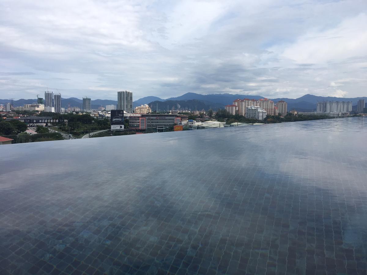 Flexus Signature Suite Kuala Lumpur Esterno foto