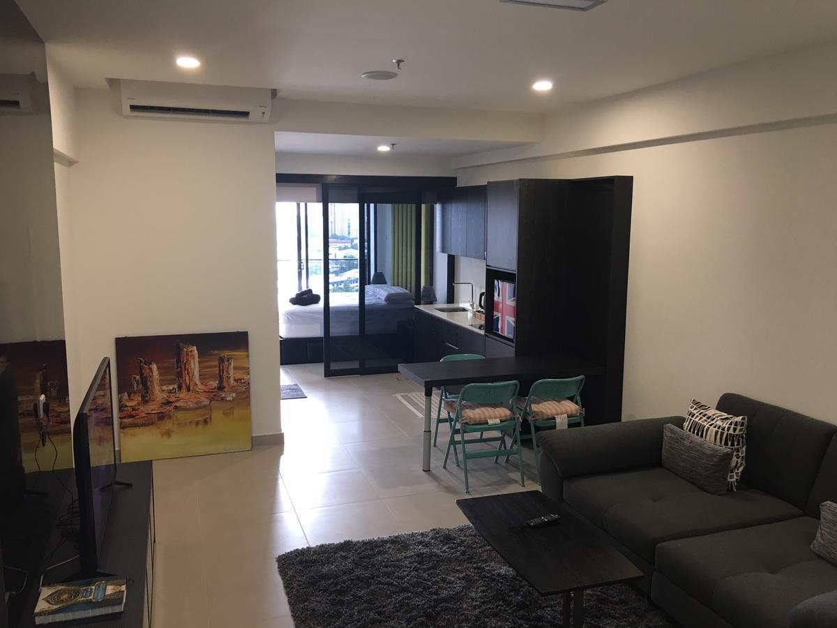 Flexus Signature Suite Kuala Lumpur Esterno foto